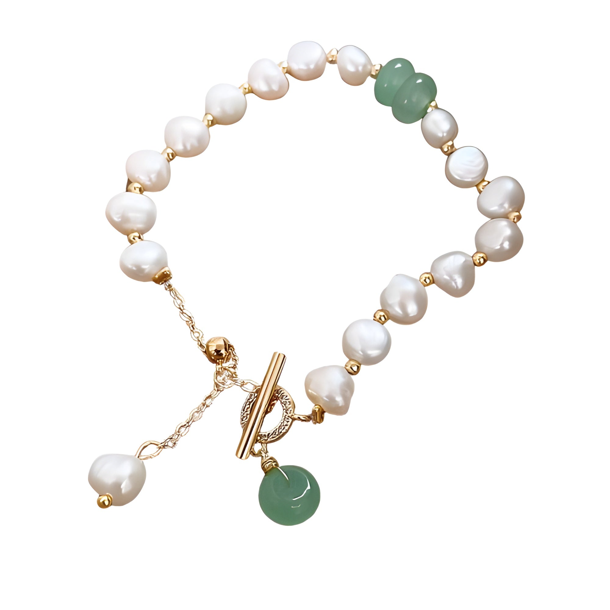 Irregular Pearl / One Size