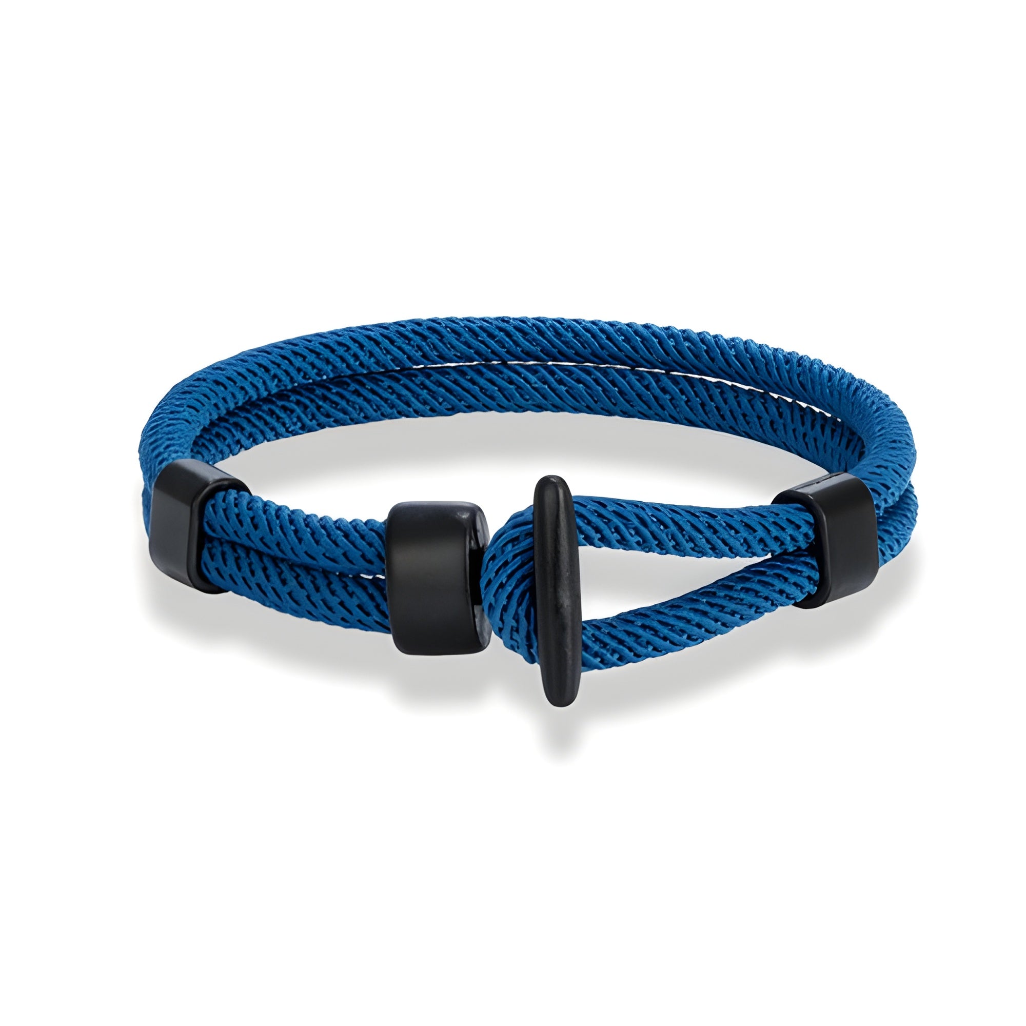 Peacock Blue / 9.1 in