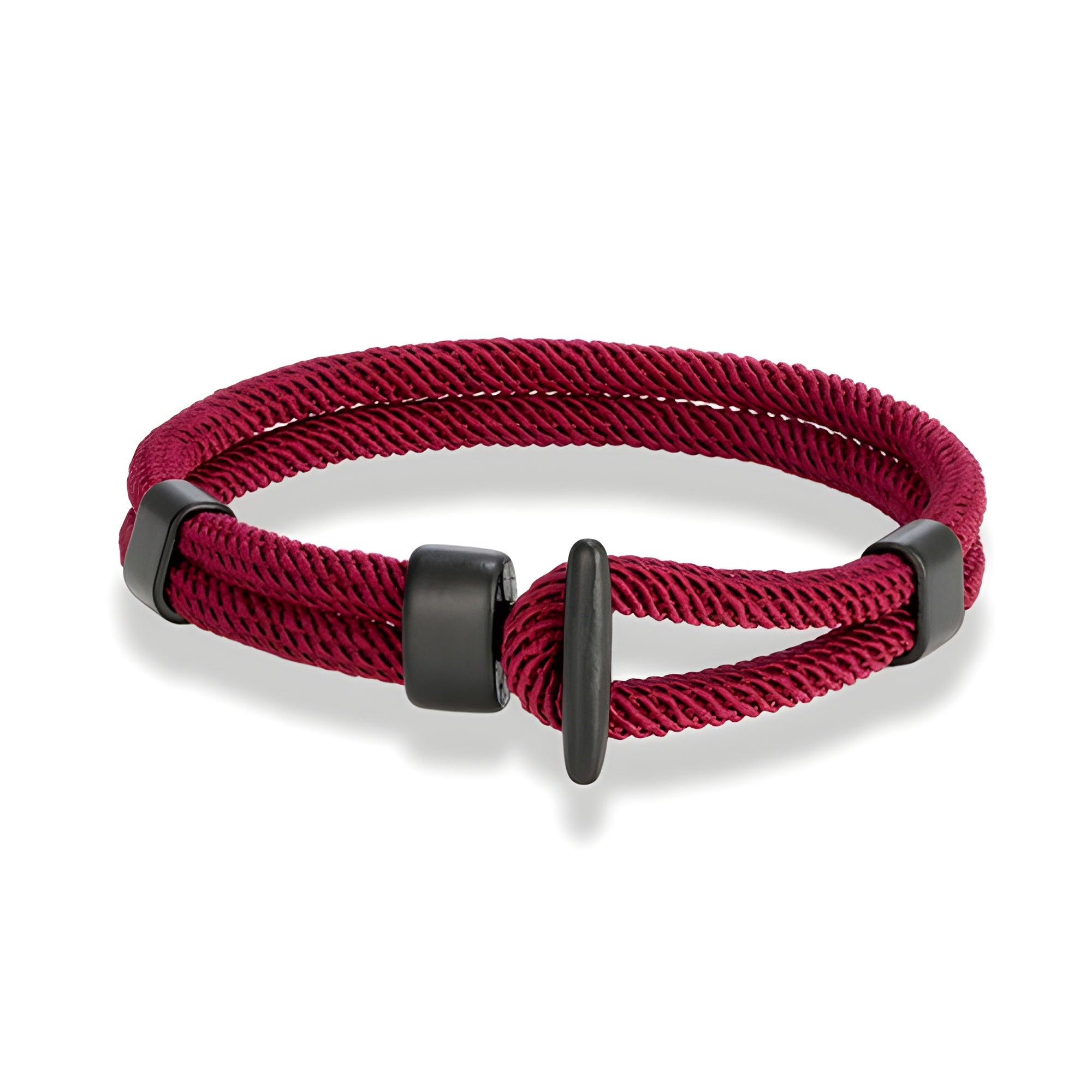 Bordeaux Red / 9.1 in