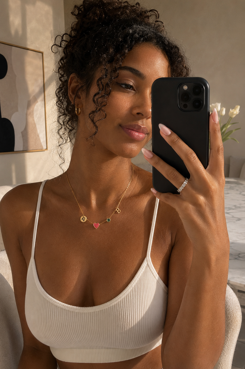 Aaliyah M. review photo