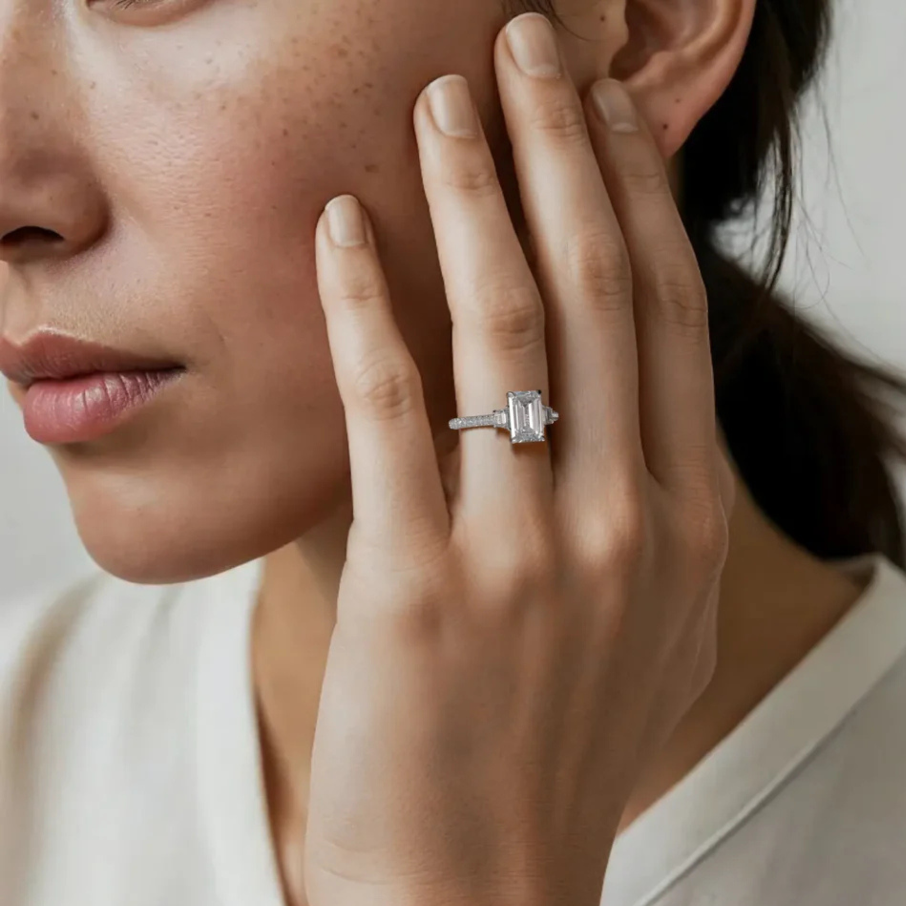 Clarté by Célon Atelier