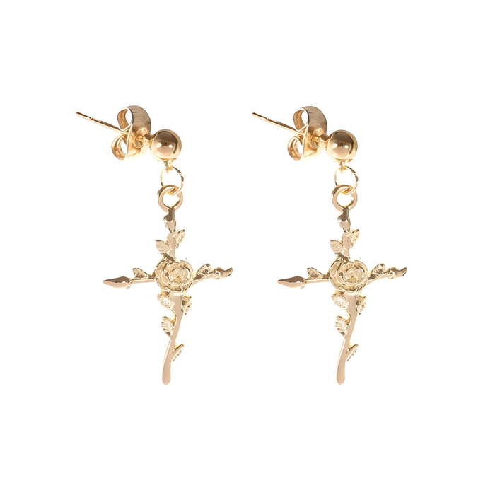 Joséphine — Boucles