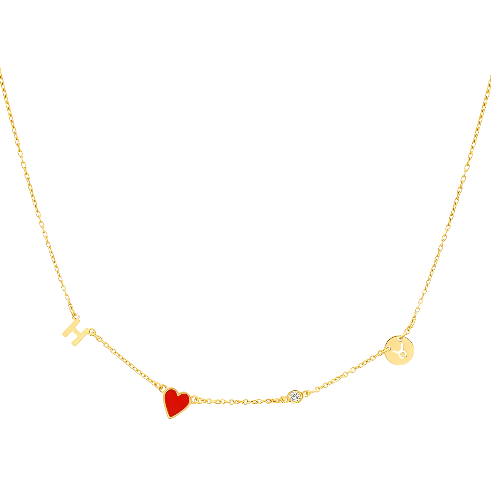 Gold / 4
