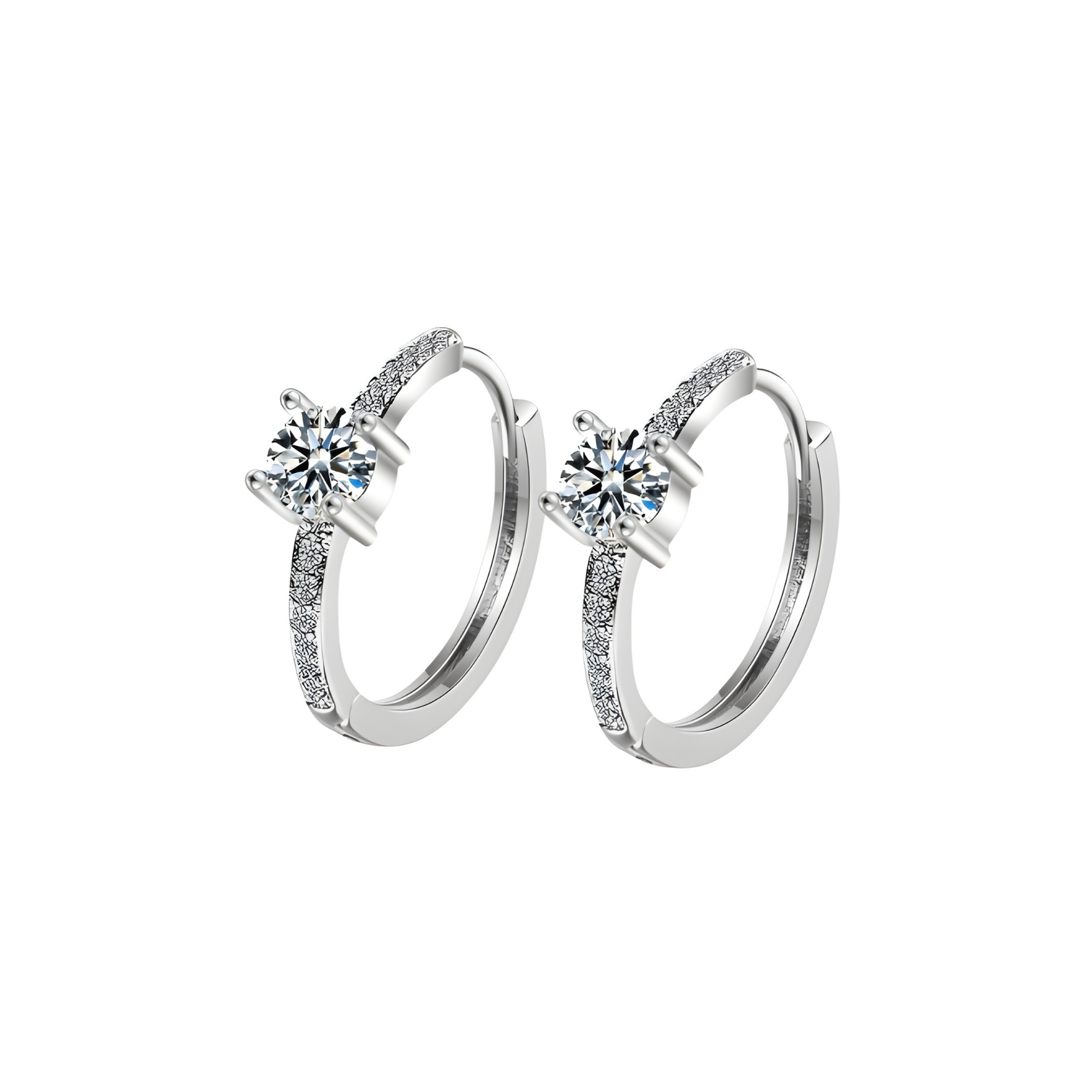 Gold White / One Size